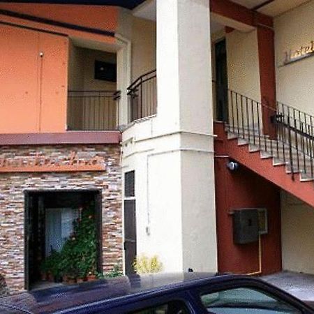 Albergo Miramonti Потенца Екстер'єр фото