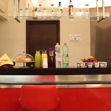 Albergo Miramonti Потенца Екстер'єр фото