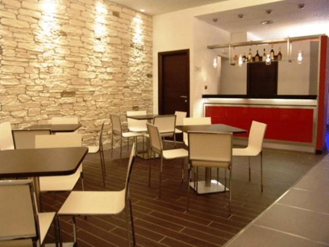 Albergo Miramonti Потенца Екстер'єр фото