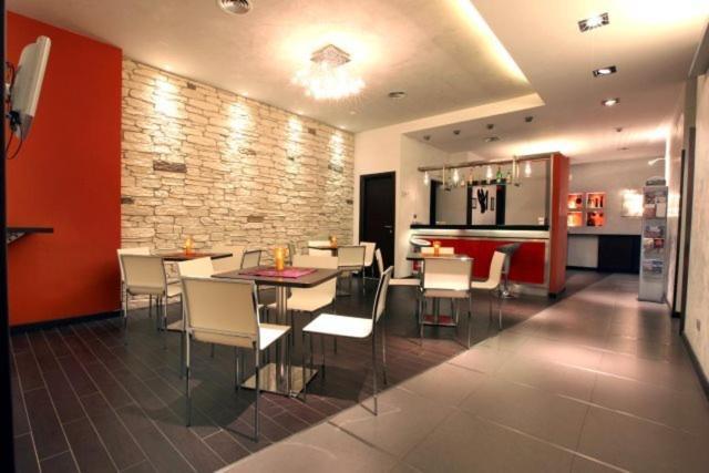 Albergo Miramonti Потенца Екстер'єр фото