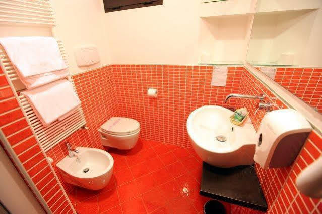 Albergo Miramonti Потенца Екстер'єр фото