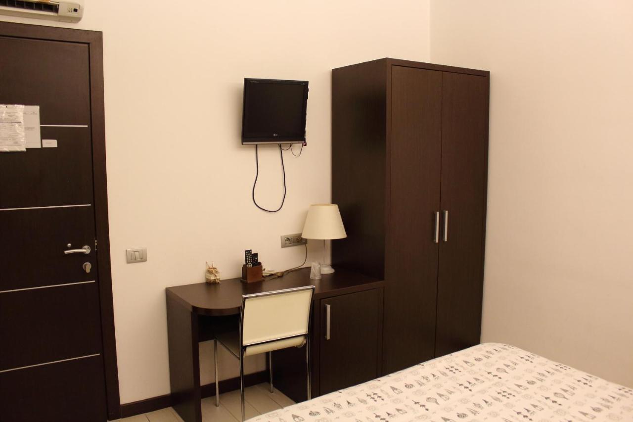 Albergo Miramonti Потенца Екстер'єр фото