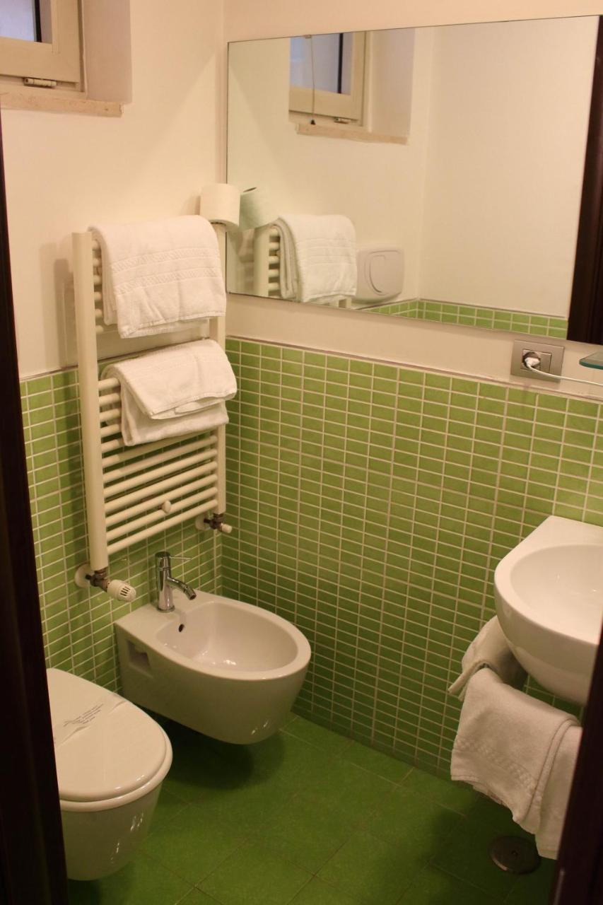 Albergo Miramonti Потенца Екстер'єр фото
