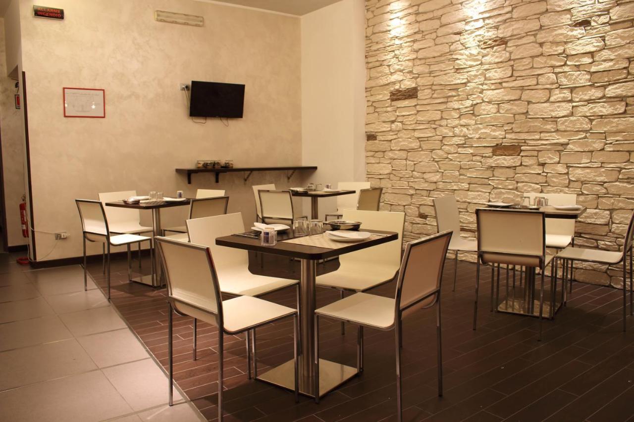 Albergo Miramonti Потенца Екстер'єр фото