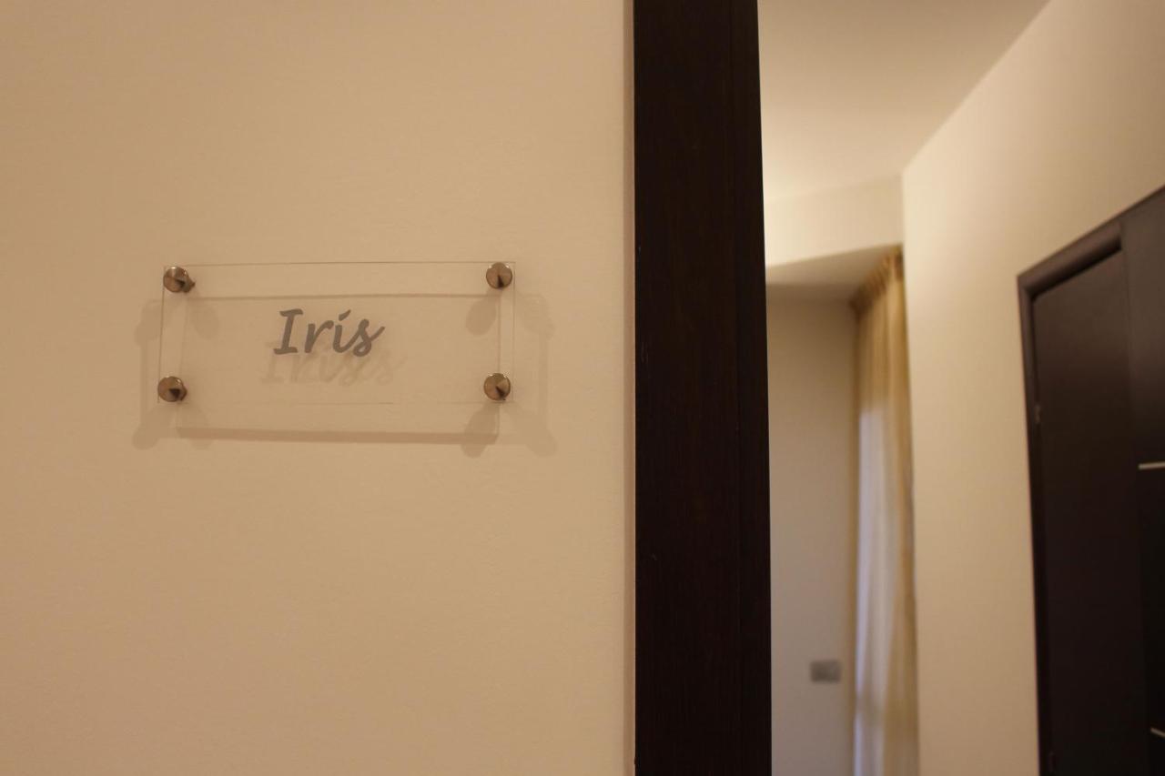 Albergo Miramonti Потенца Екстер'єр фото