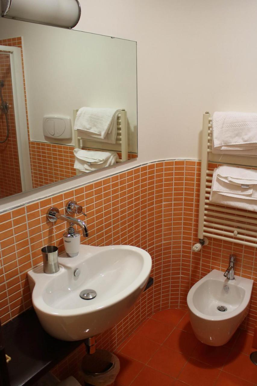 Albergo Miramonti Потенца Екстер'єр фото
