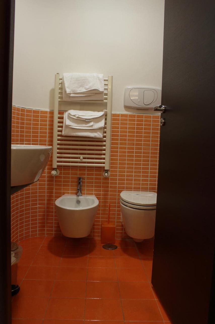 Albergo Miramonti Потенца Екстер'єр фото