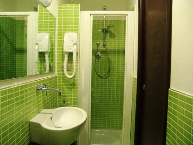 Albergo Miramonti Потенца Екстер'єр фото